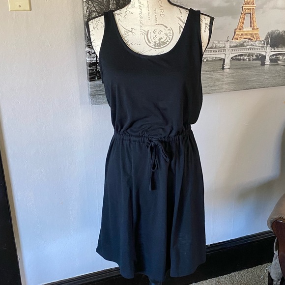 a new day tank dress